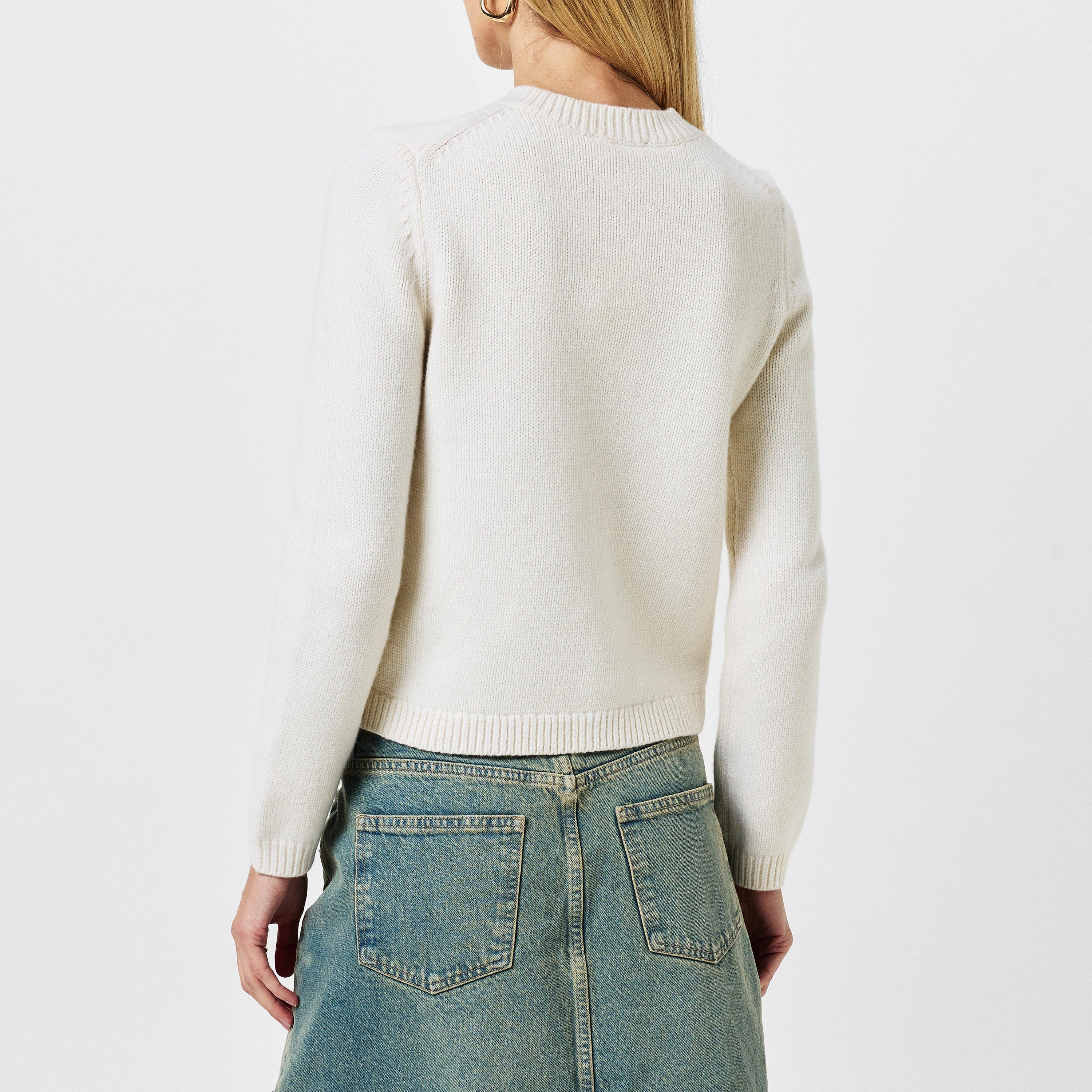 Jaycey Cardigan