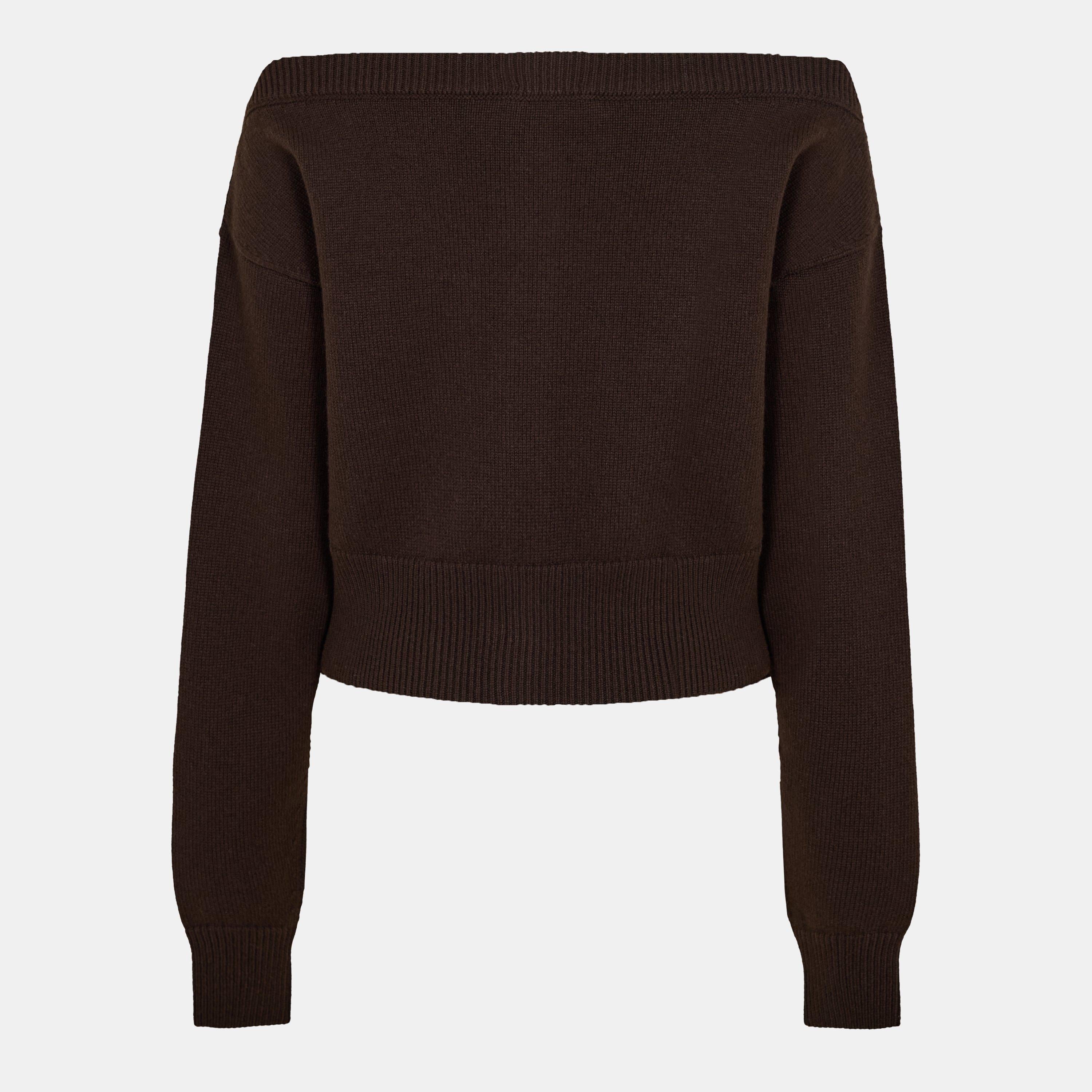Cashmere Cardigan
