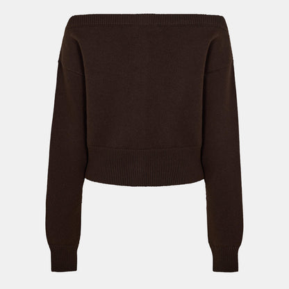 Cashmere Cardigan