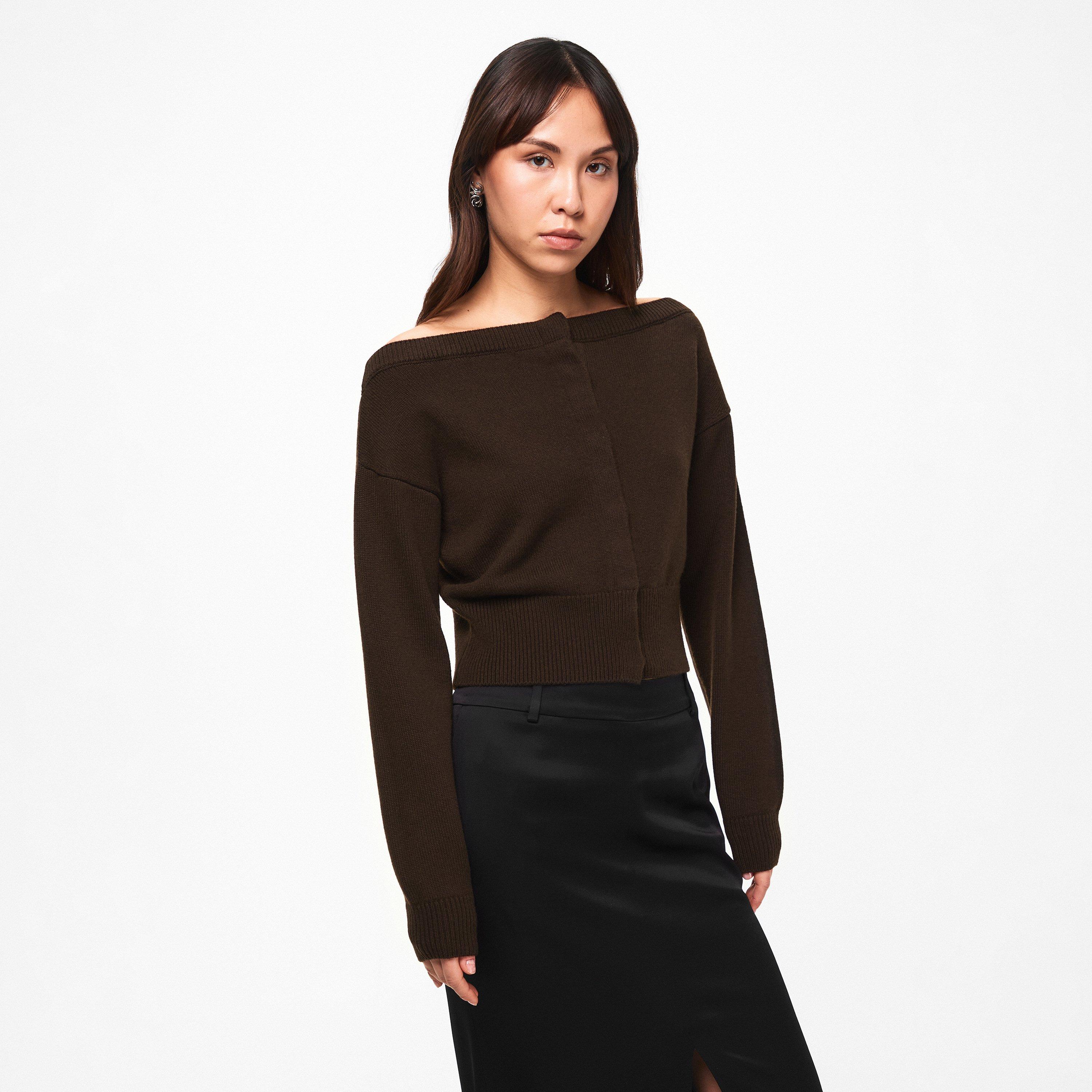 Cashmere Cardigan