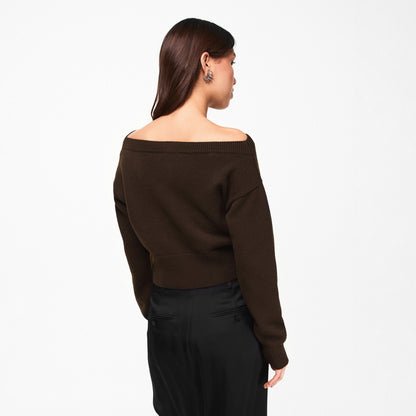 Cashmere Cardigan