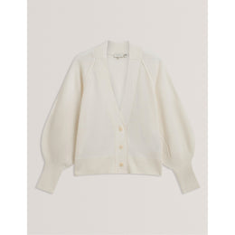 V Neck Cardigan
