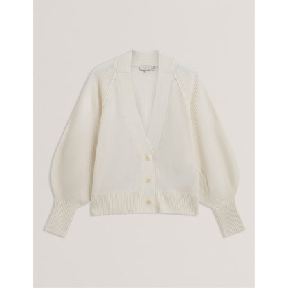 V Neck Cardigan