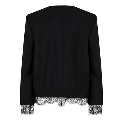 Wool Cardigan