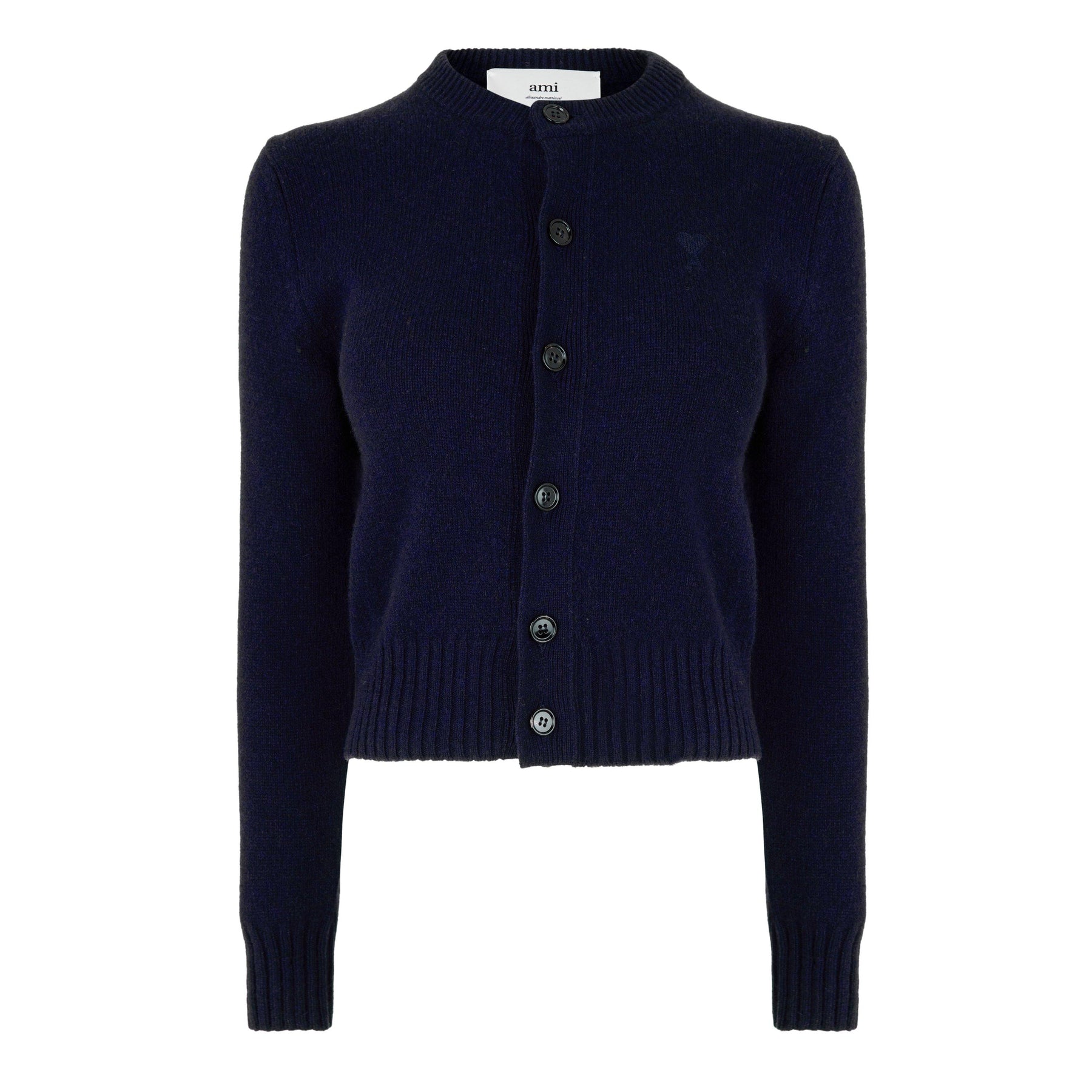 Tonal Ami De Coeur Cashmere Cardigan