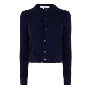 Tonal Ami De Coeur Cashmere Cardigan