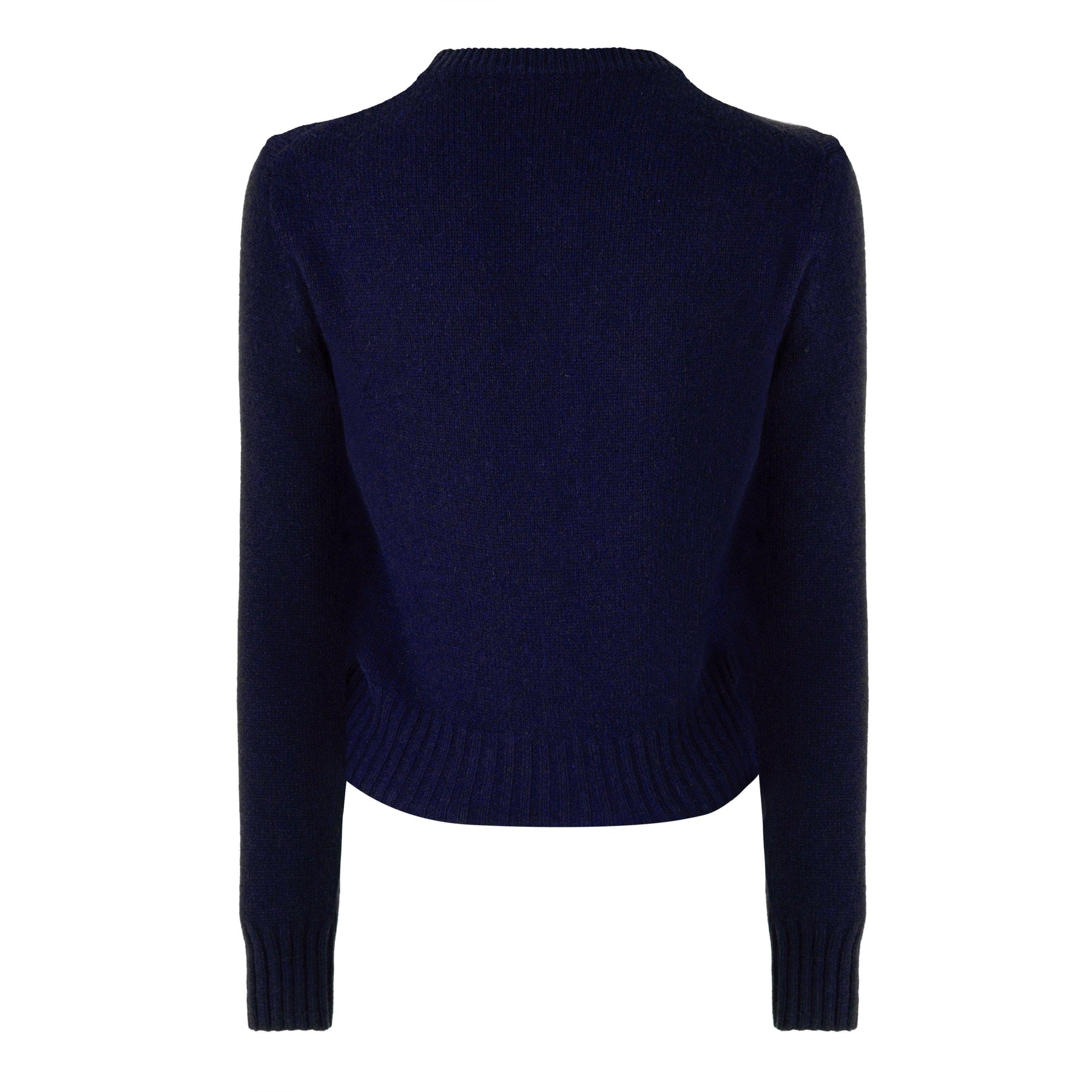 Tonal Ami De Coeur Cashmere Cardigan