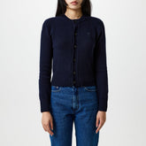 Tonal Ami De Coeur Cashmere Cardigan