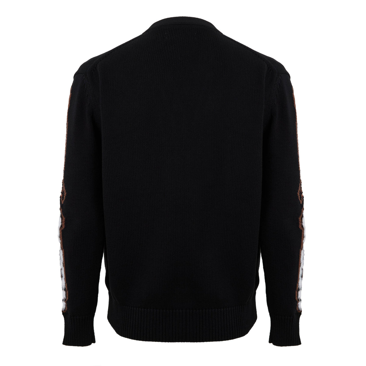 Leopard Bones Cardigan