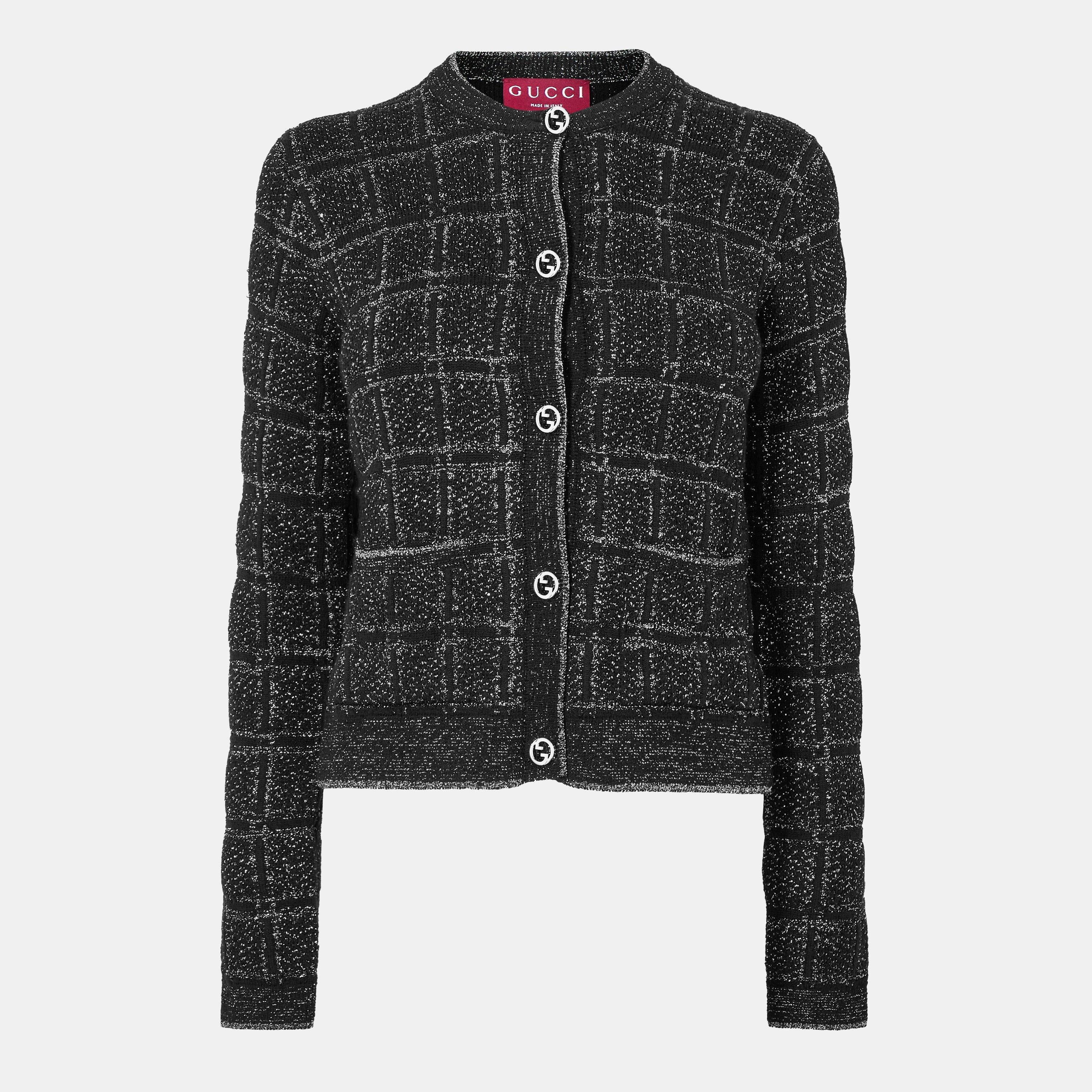 GG Cardigan