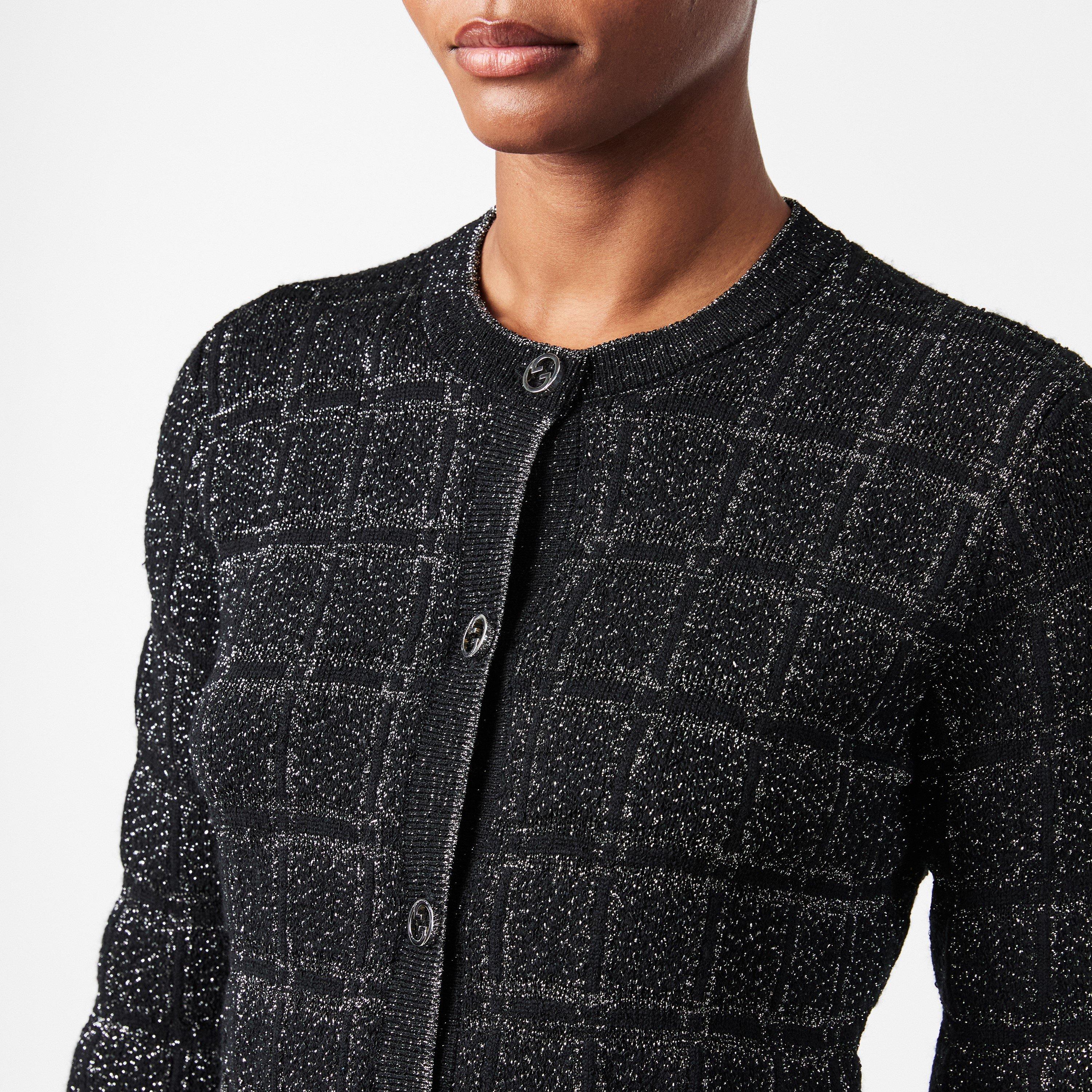 GG Cardigan