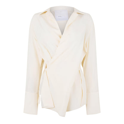 Silk Cardigan