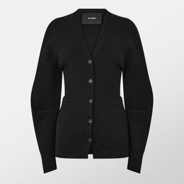 Beau Tailored Cardigan