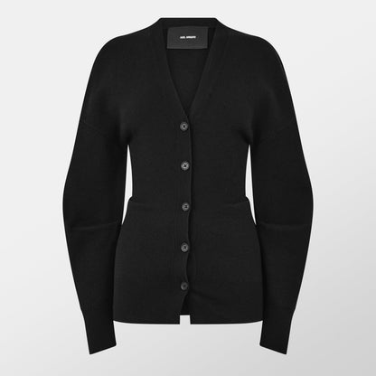 Beau Tailored Cardigan
