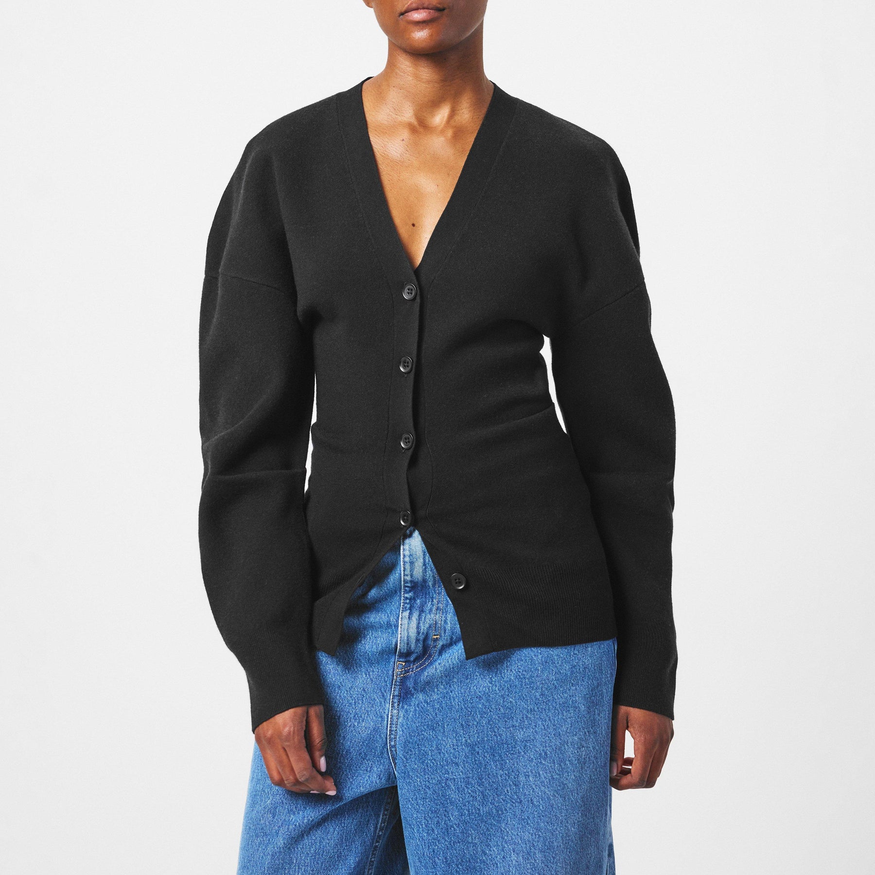 Axel Beau Cardigan Ld52