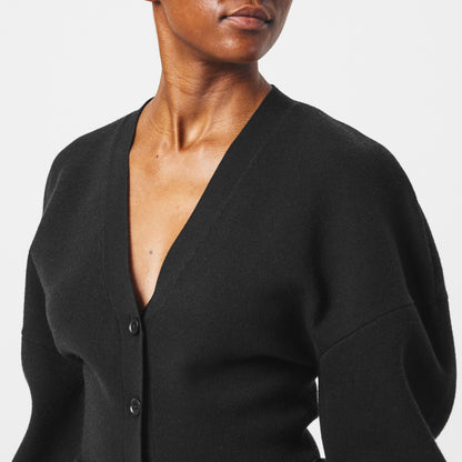 Beau Tailored Cardigan