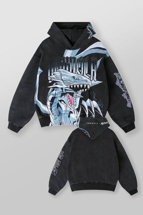 5008 - Yu-Gi-Oh!® Hoodies - August 5th