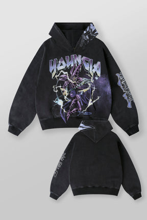 5008 - Yu-Gi-Oh!® Hoodies - August 5th
