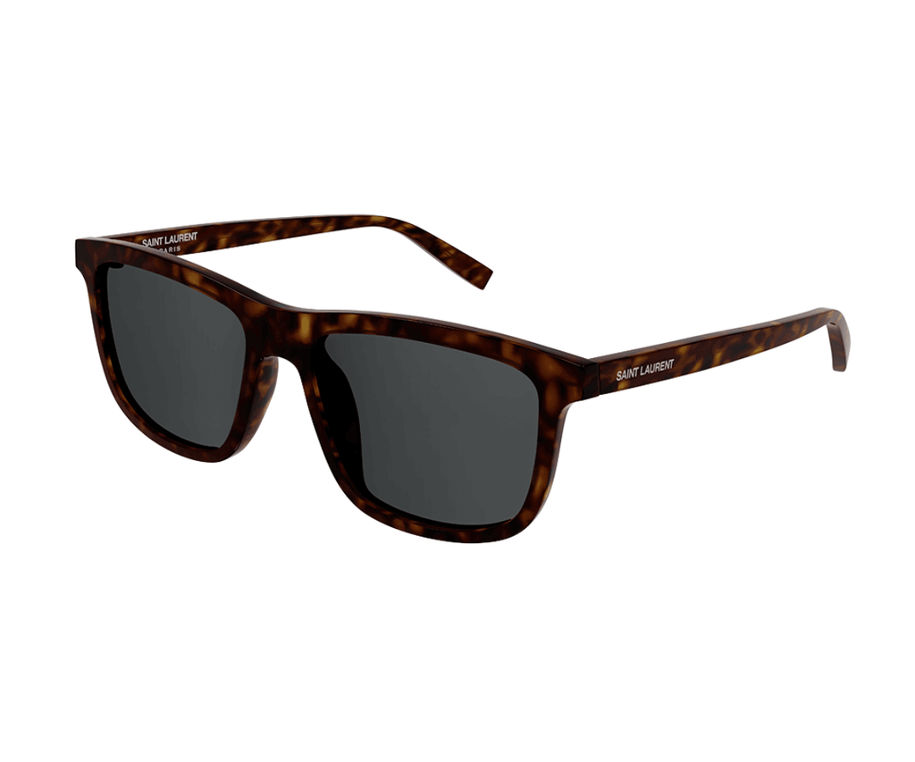 Saint Laurent Saint Laurent 501 002 56 - Sunglasses | Shop From The Mirage
