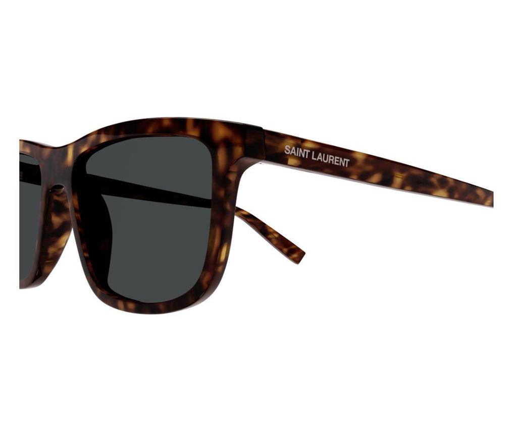 Saint Laurent Saint Laurent 501 002 56 - Sunglasses | Shop From The Mirage