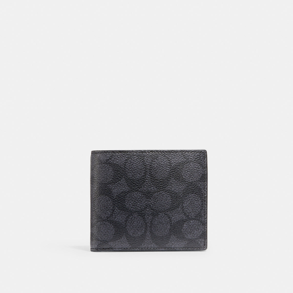 Coin Wallet In Signature Canvas