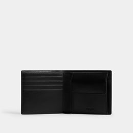 Coin Wallet In Signature Canvas