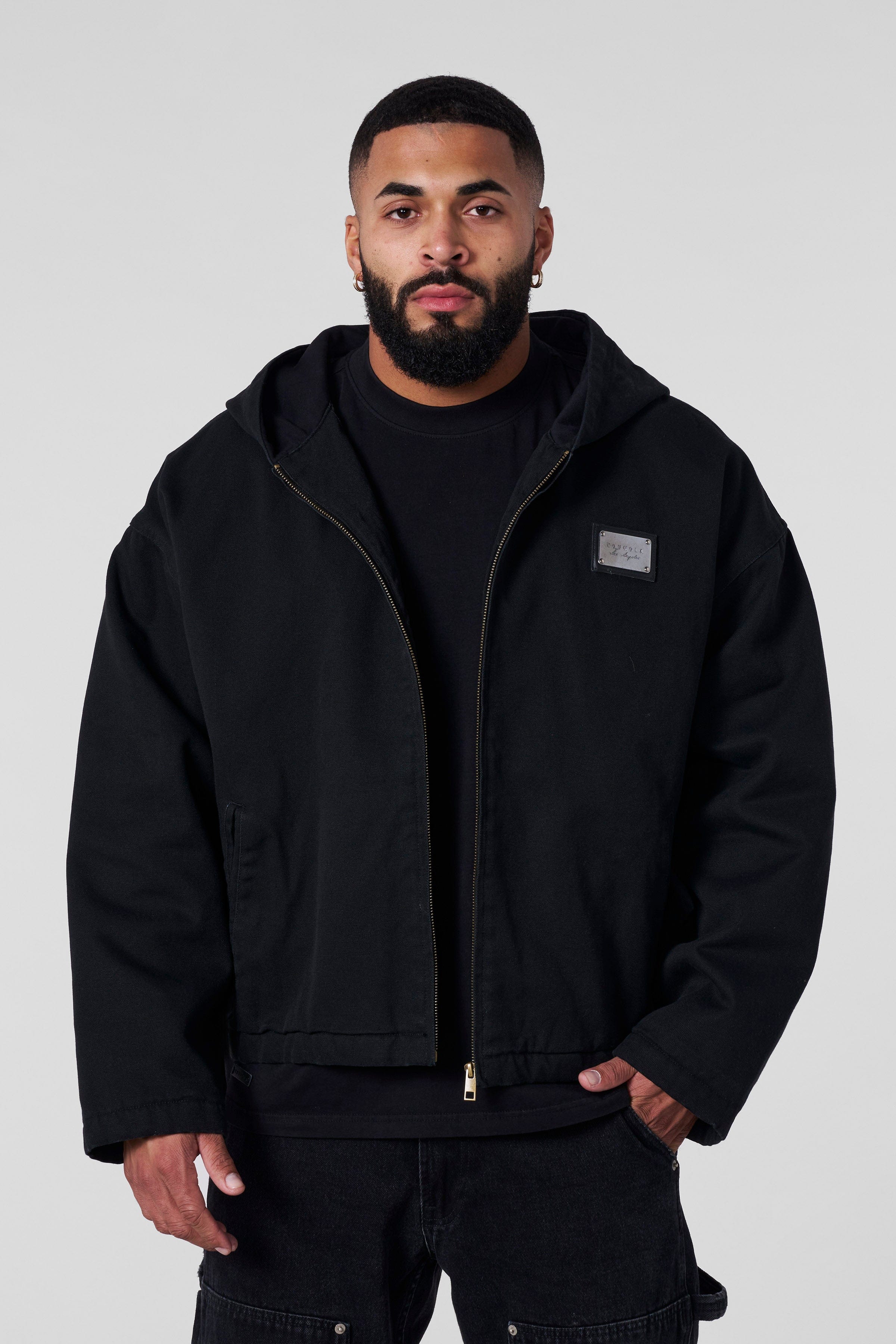 5013 - Route 66 Jacket
