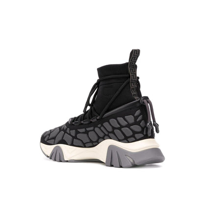 Versace Versace Squalo Drawstring Sneakers
