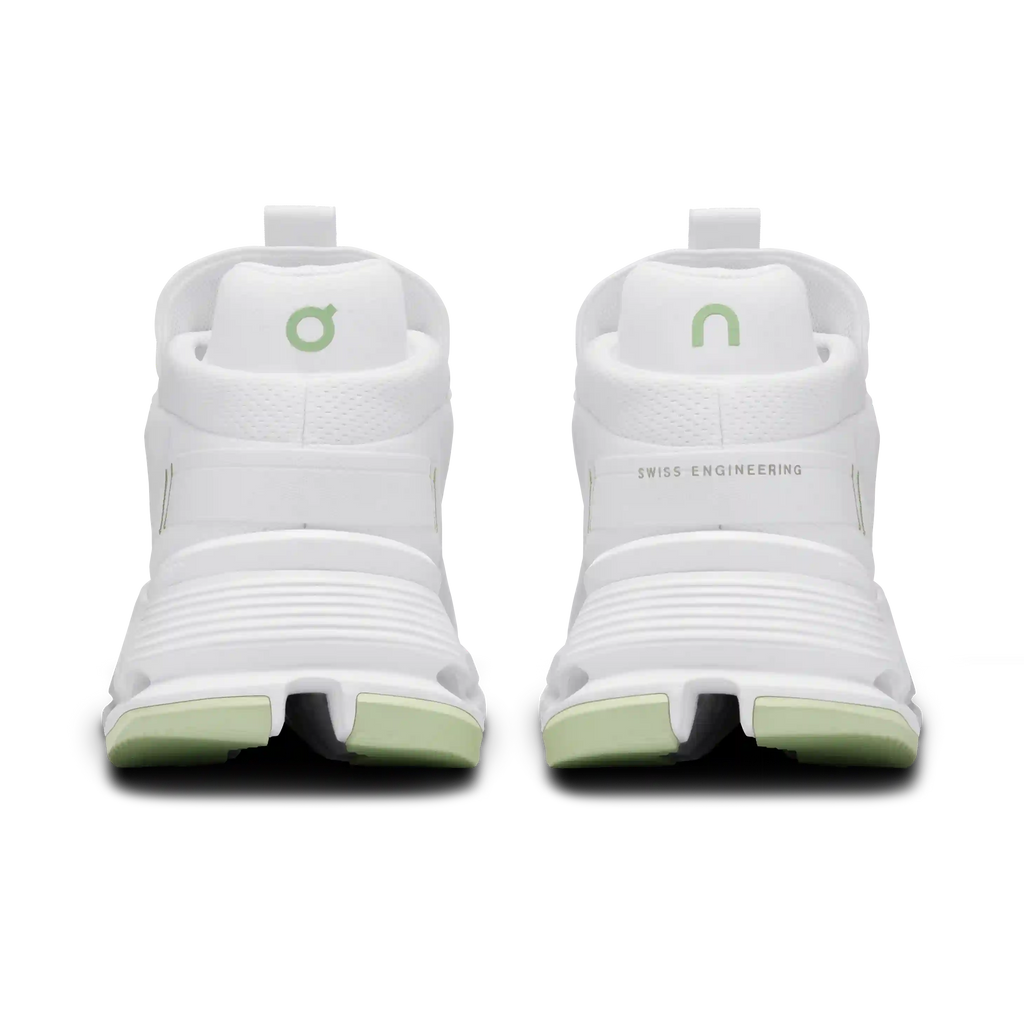 On Running Cloudnova 2 'White Sage'