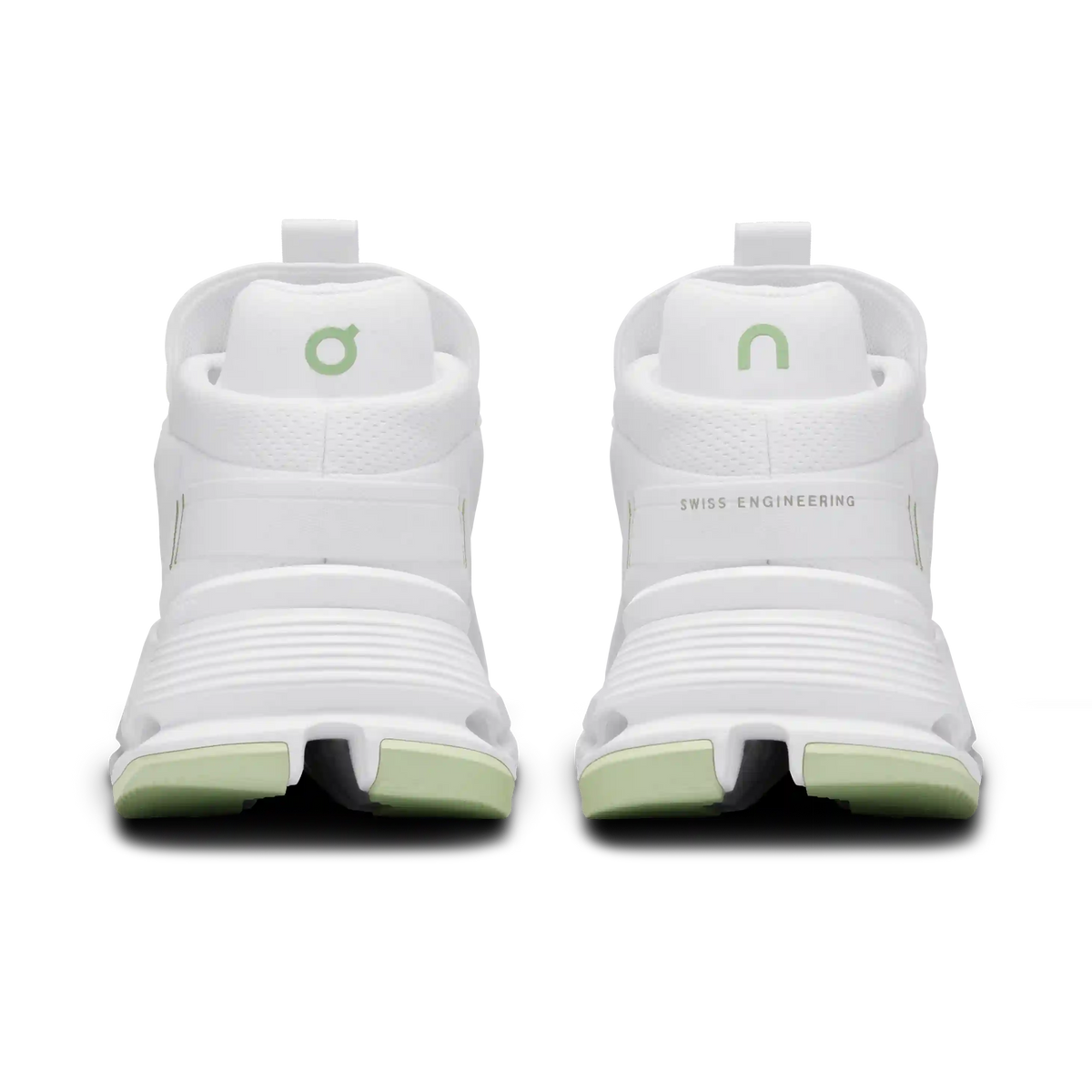 On Running Cloudnova 2 'White Sage'