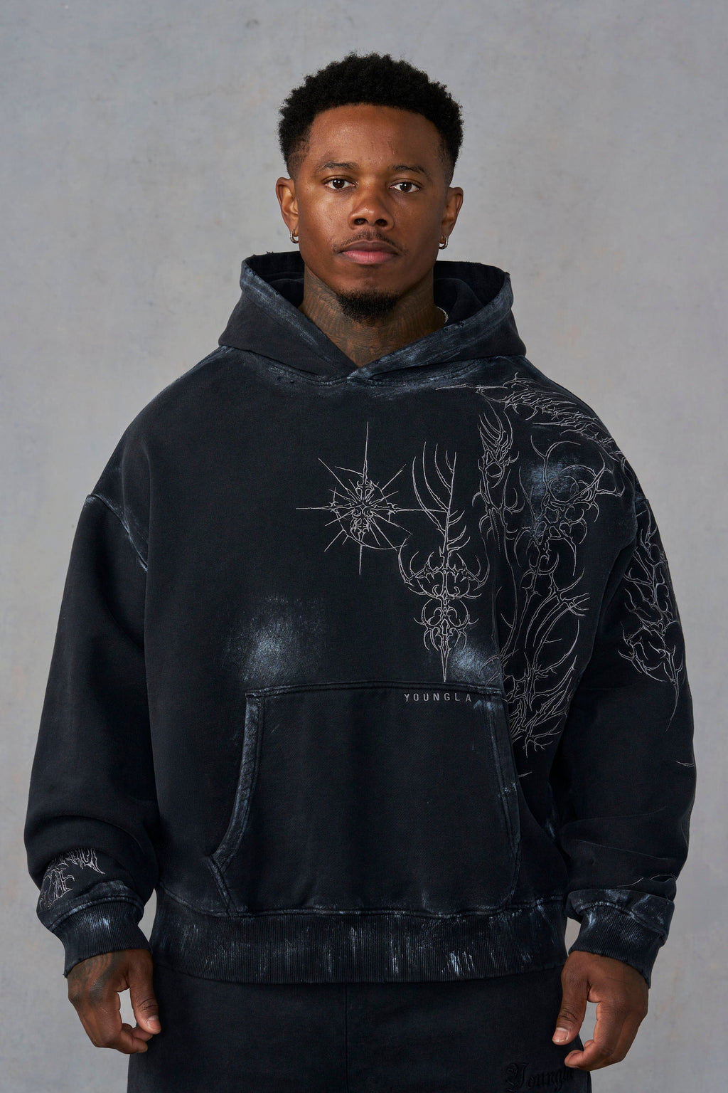 5057 - Cyberpunk Hoodies