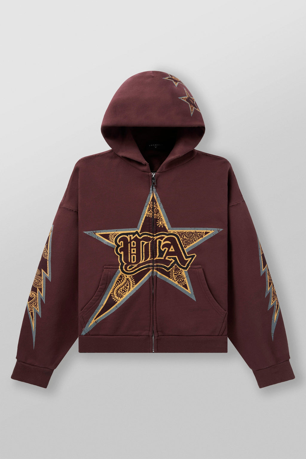 5058 - Superstar Hoodies