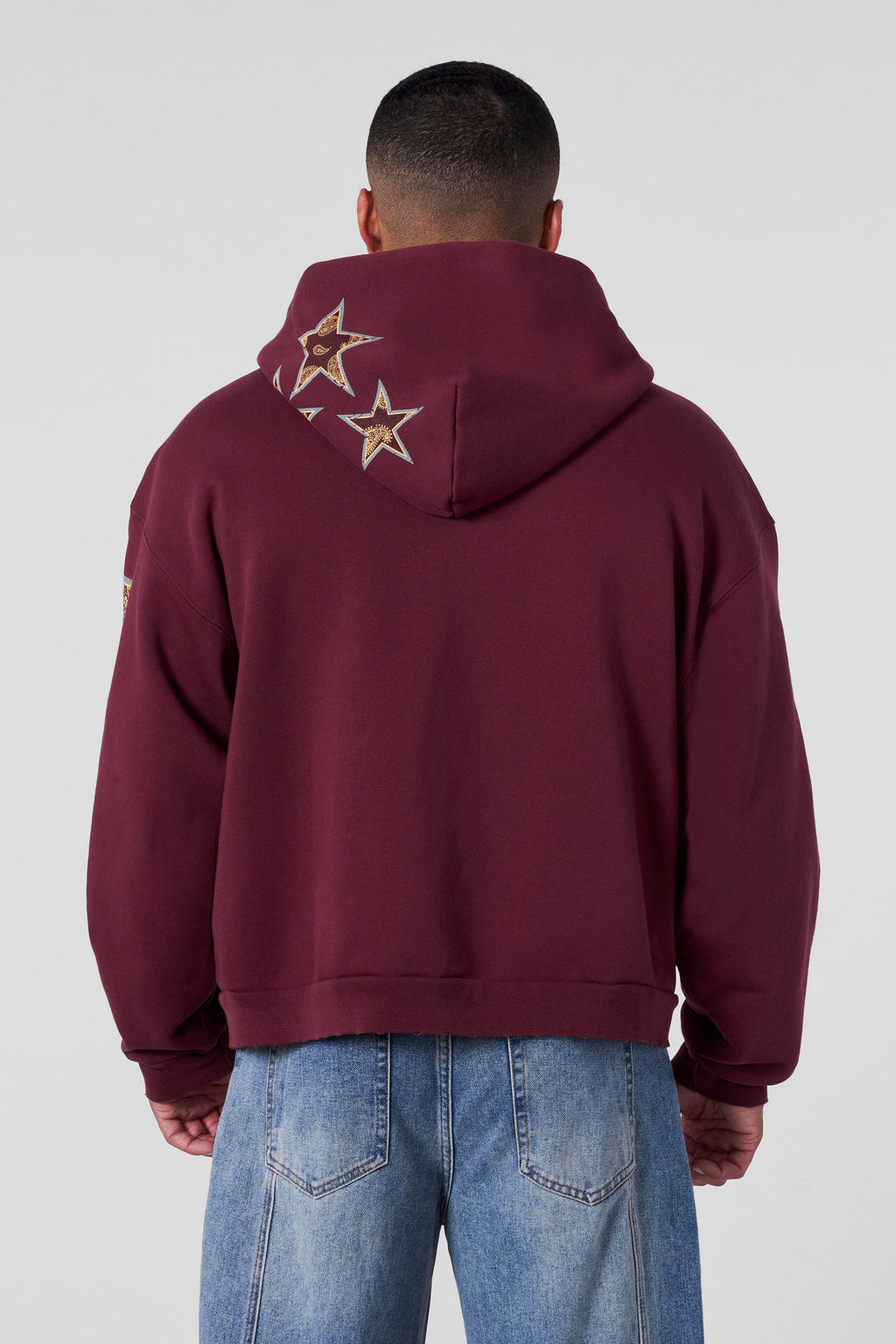 5058 - Superstar Hoodies
