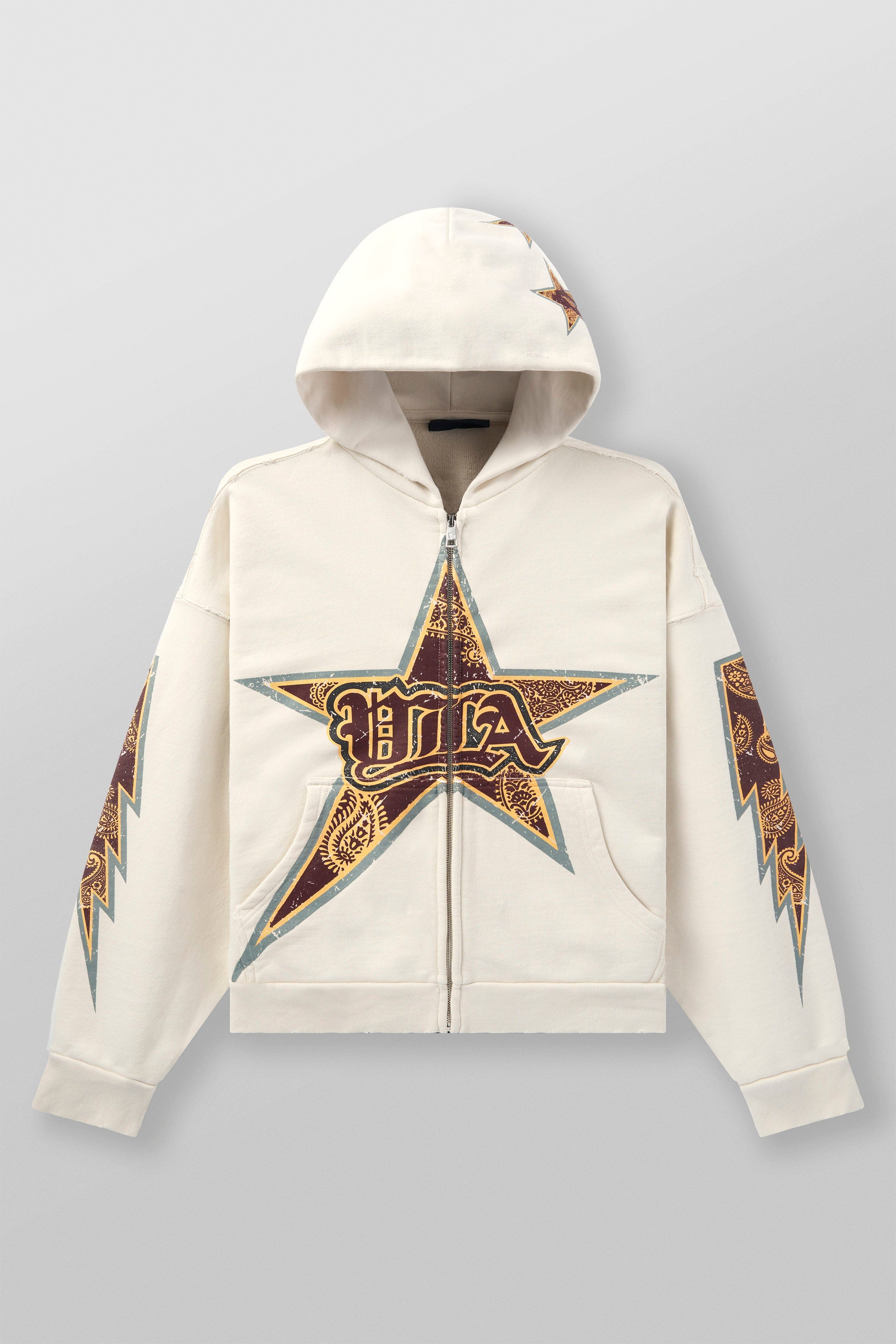 5058 - Superstar Hoodies