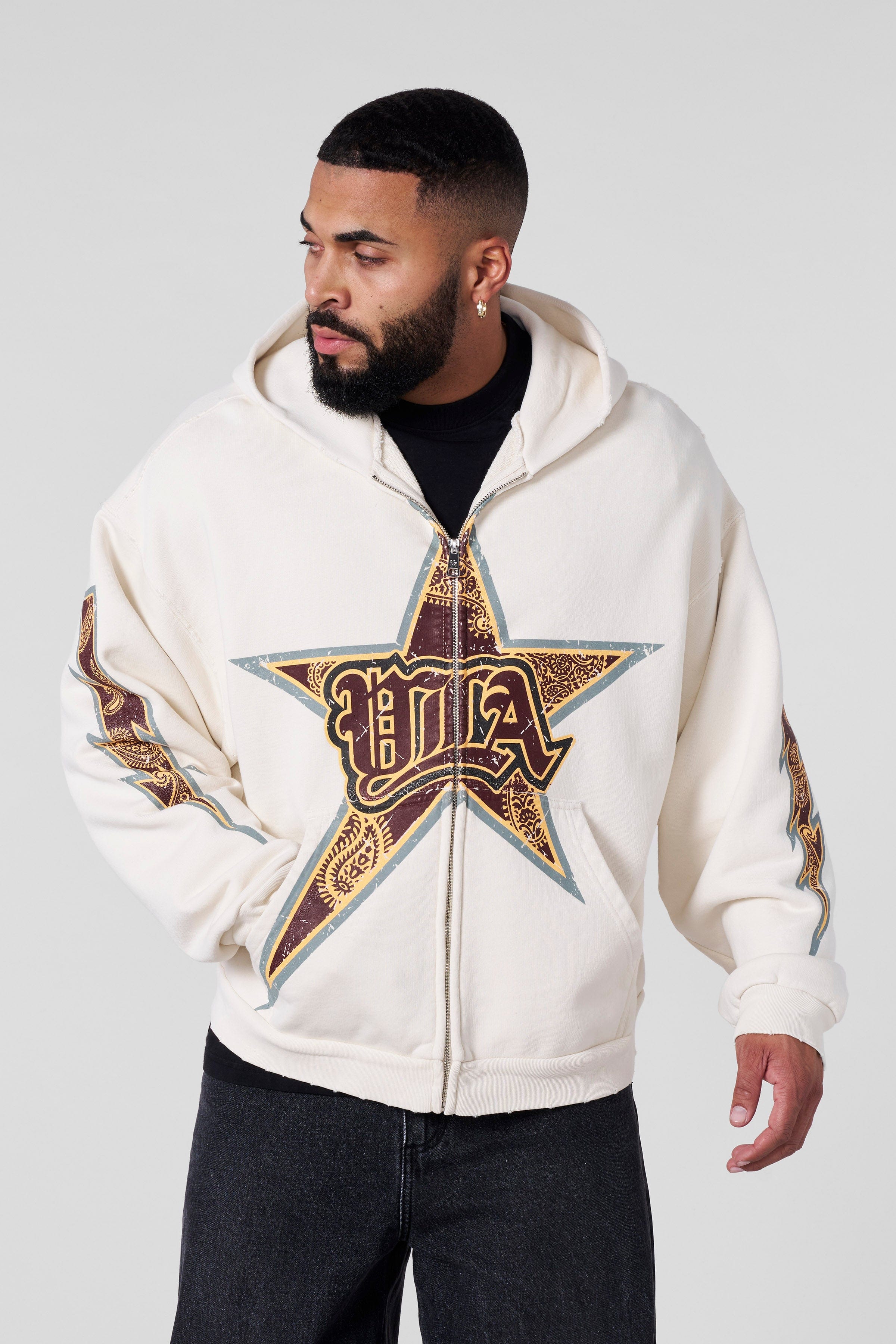 5058 - Superstar Hoodies