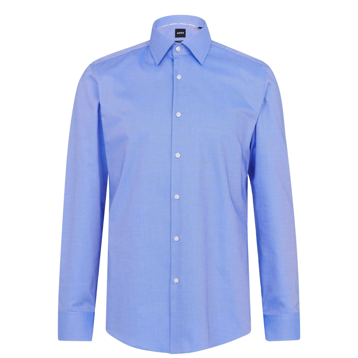 Hank Kent Shirt