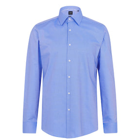 Hank Kent Shirt