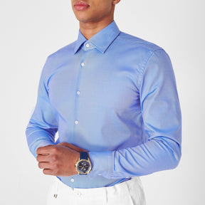 Hank Kent Shirt