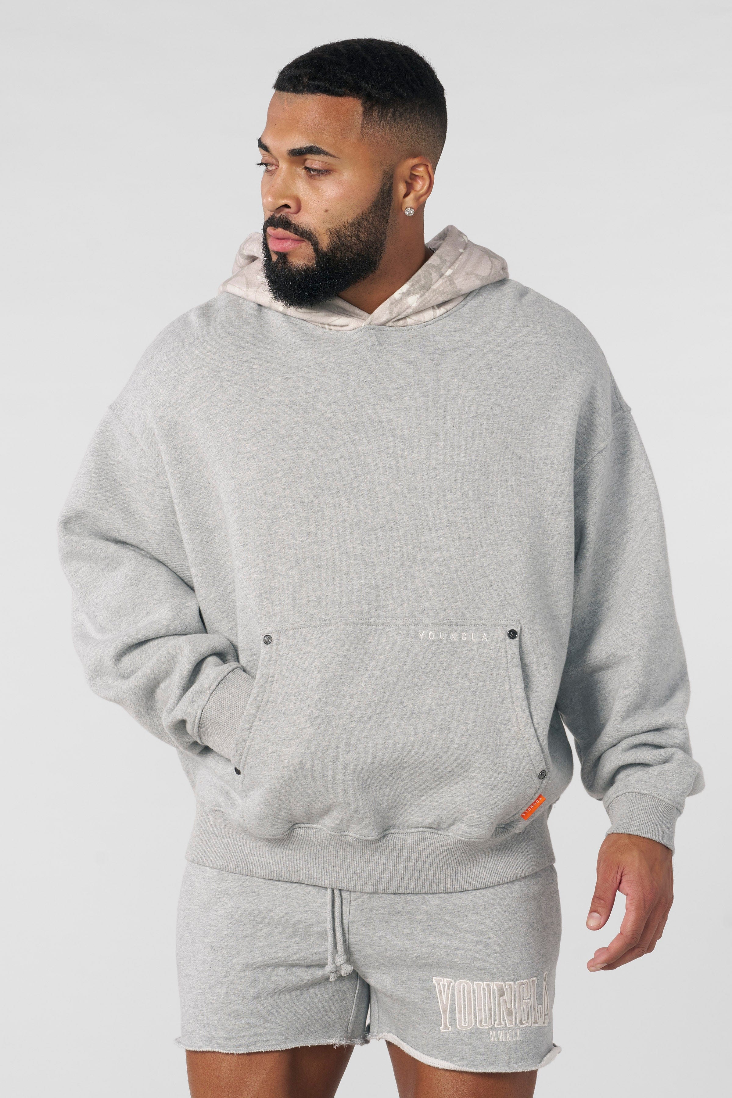 5098 - Tree Camo Hoodies