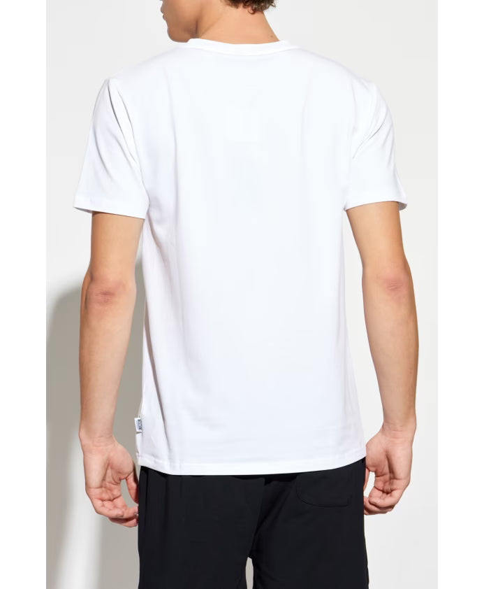Moschino T-shirt from the Underwear collection