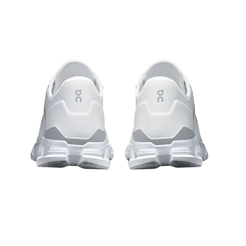 On Running Cloud X 4 AD White | Wolf