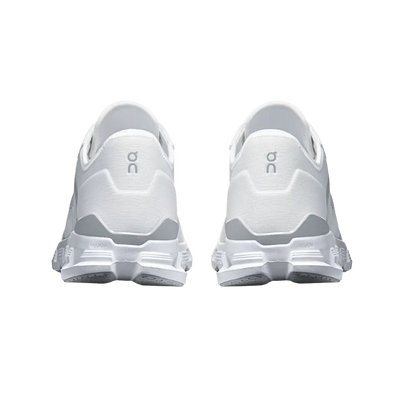On Running Cloud X 4 AD White | Wolf