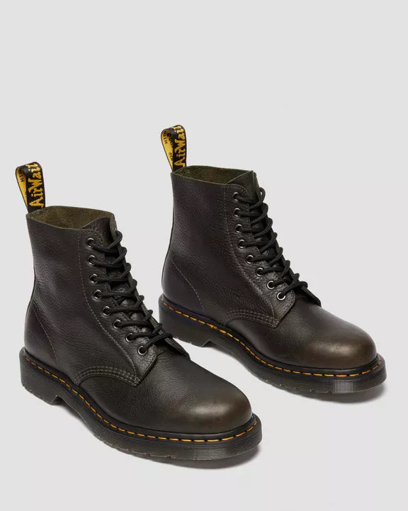 1460 AMBASSADOR SOFT LEATHER BOOTS