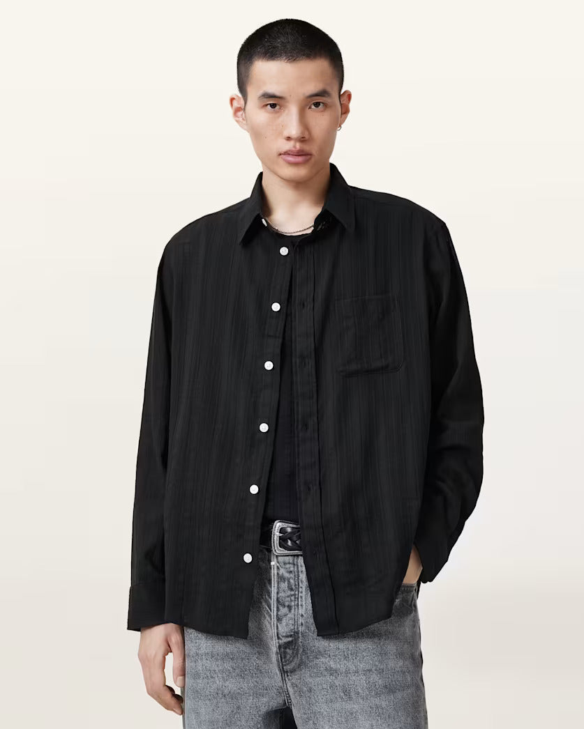 Karmi Long Sleeve Shirt