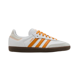 Samba OG 'White Equipment Orange'