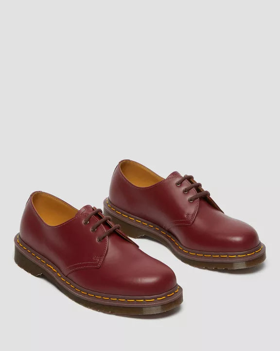 1461 Vintage Made In England Oxford Shoes