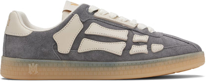 Gray Pacific Bones Sneakers