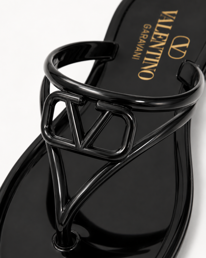 Valentino Jelly Slide