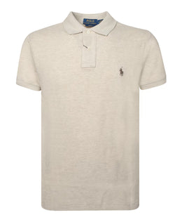 Polo Ralph Lauren Elegant Polo Shirt