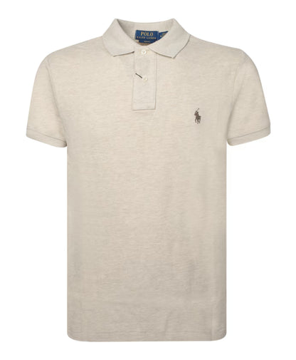 Polo Ralph Lauren Elegant Polo Shirt